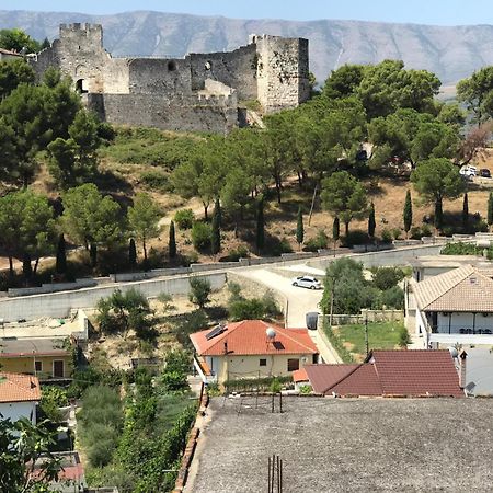 Guest House Marjo Berat Dış mekan fotoğraf