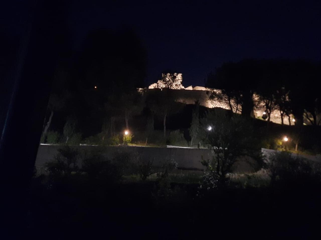 Guest House Marjo Berat Dış mekan fotoğraf